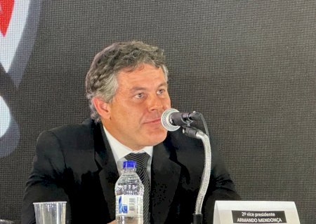 Justiça nega pedido de prisão preventiva de vice-presidente do Corinthians