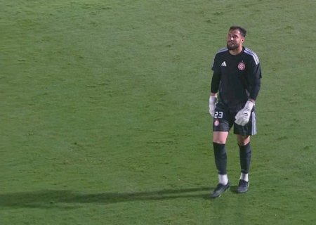 Análise: Matheus Cunha sabota o Inter, rasga promessa de milagres e aumenta risco de rebaixamento