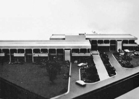 Em 6 anos, novo Estado saiu das sedes improvisadas para a "Bras&iacute;lia de MS"