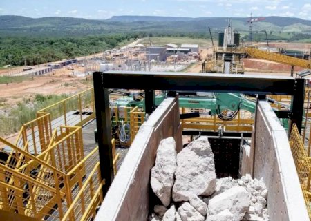 Minerais críticos e estratégicos empregam 129 mil pessoas no Brasil