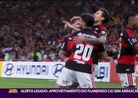 Arrascaeta, do Flamengo, recebe alta após cirurgia no punho