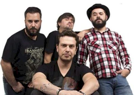 Pedra Let&iacute;cia vem a Campo Grande para celebrar 20 anos de carreira