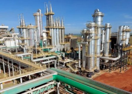 Produ&ccedil;&atilde;o de etanol cresce 18,1% em MS e chega a 3,56 bilh&otilde;es de litros