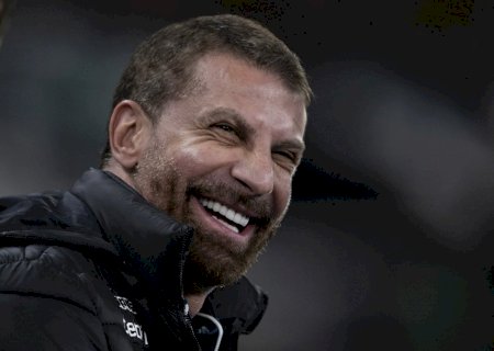 Após venda da SAF, Pedrinho garante: "Acabou o problema das dívidas do Vasco"