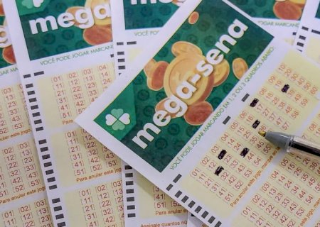 Mega-Sena não tem acertador e prêmio vai a R$ 200 milhões