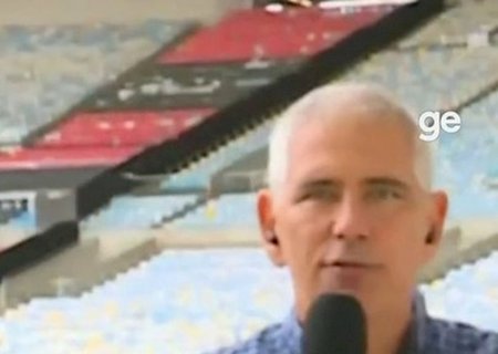 Consórcio Fla-Flu estima prejuízo de R$ 300 mil com danos ao Maracanã em Vasco x Boca