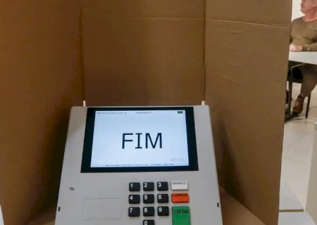 PF registrou 86 casos de possíveis crimes eleitorais no 2º turno