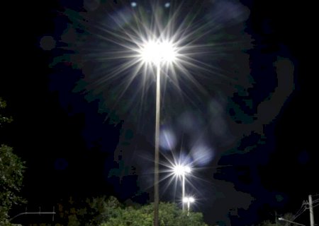 Ilumina&ccedil;&atilde;o solar de rotat&oacute;rias em MS tem licita&ccedil;&atilde;o de quase R$ 3 milh&otilde;es