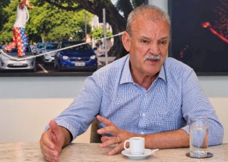 Frustrado, mas resignado, Geraldo d&aacute; adeus &agrave; C&acirc;mara, 'derrotado pela lacra&ccedil;&atilde;o'