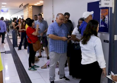 Eleições: mais de 4 mil seções tiveram locais alterados; confira
